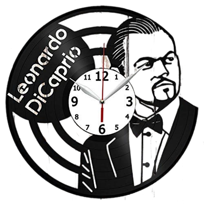 Leonardo Dicaprio CD ڵ ð  ҷο 3D ..